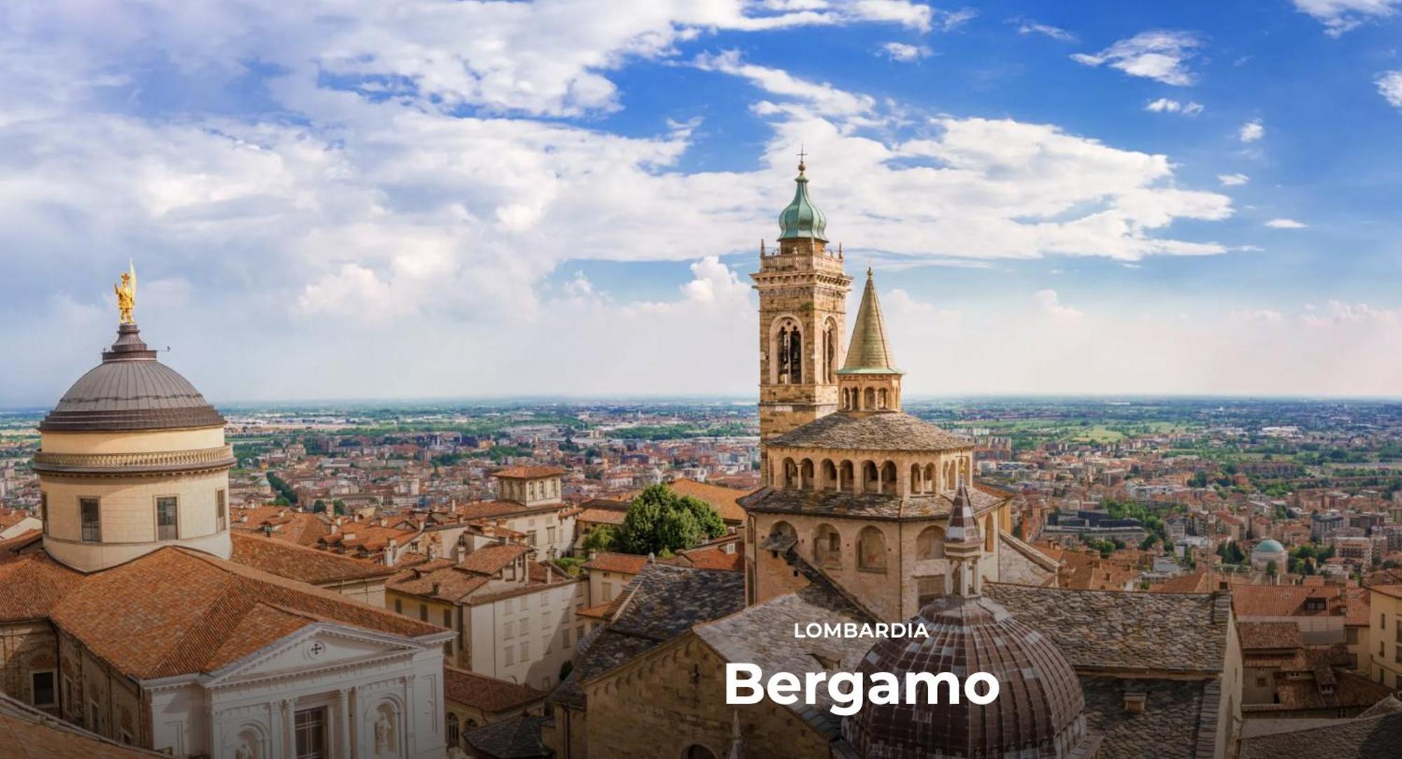 Bergamo Center Suite Mia - Modern & Green + Wifi Exterior foto